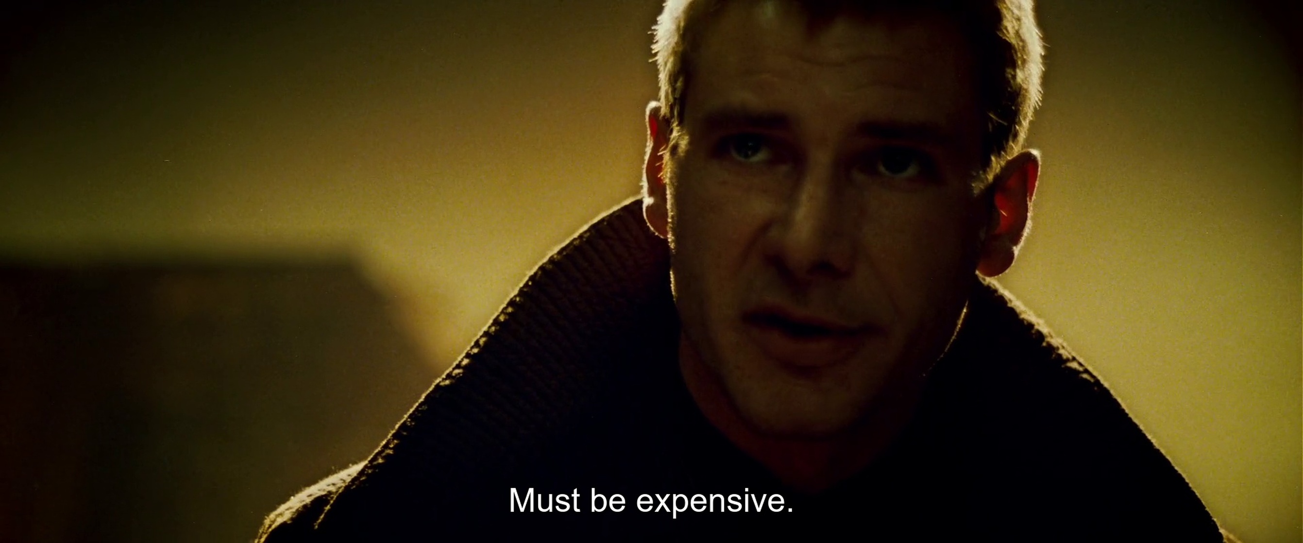 Blade Runner