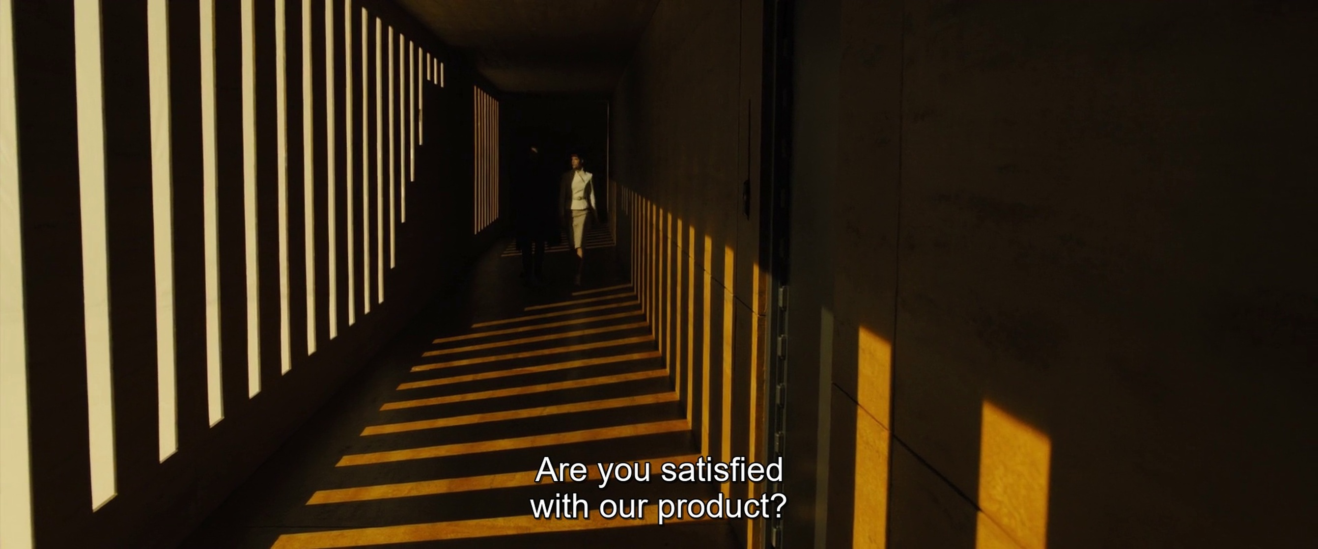 Blade Runner 2049