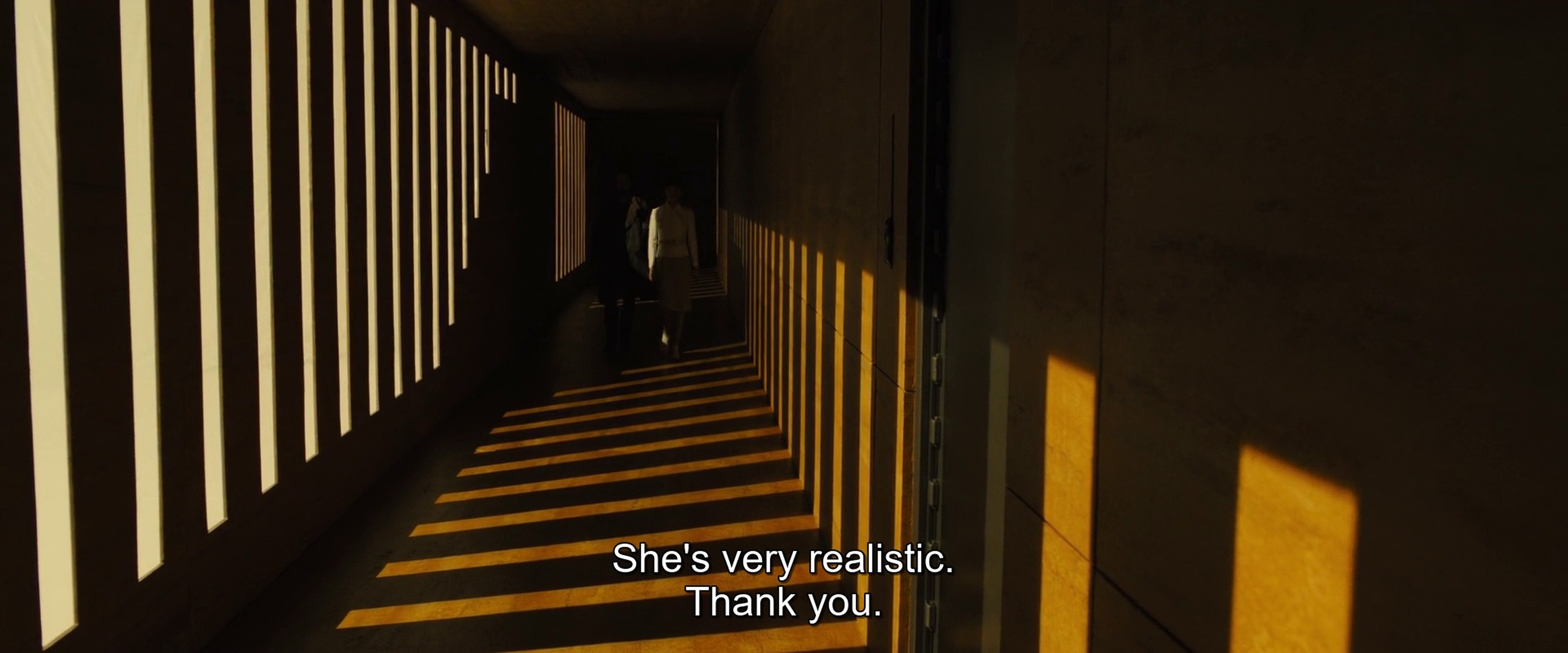 Blade Runner 2049