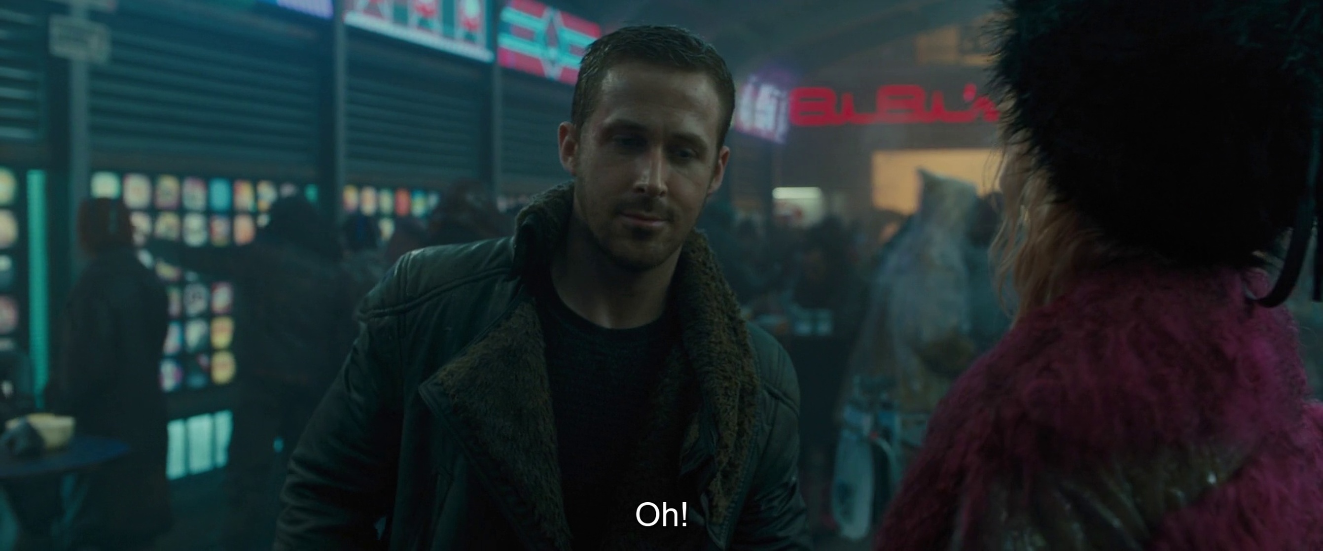 Blade Runner 2049