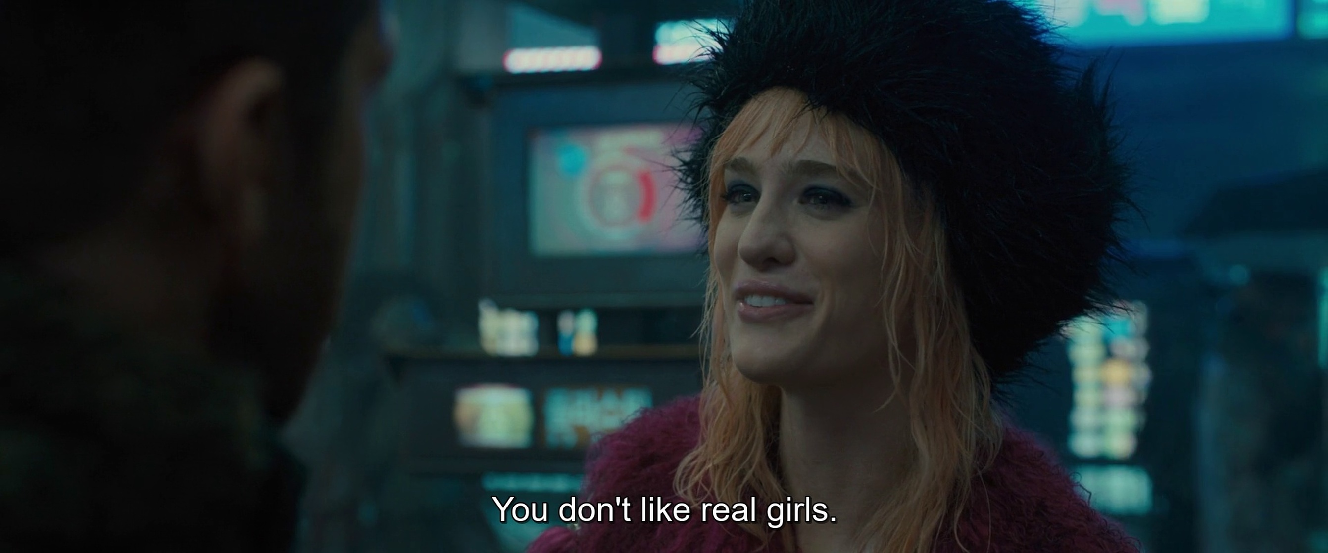 Blade Runner 2049