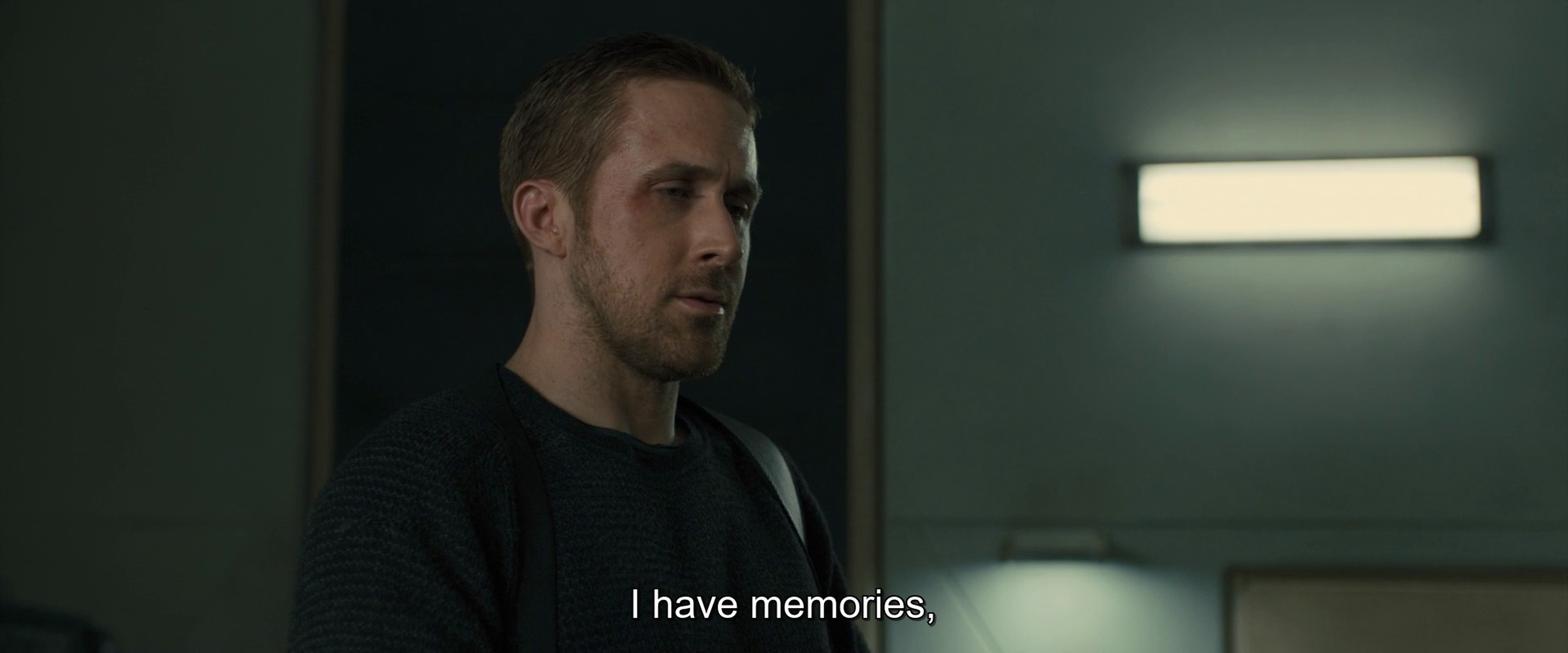 Blade Runner 2049