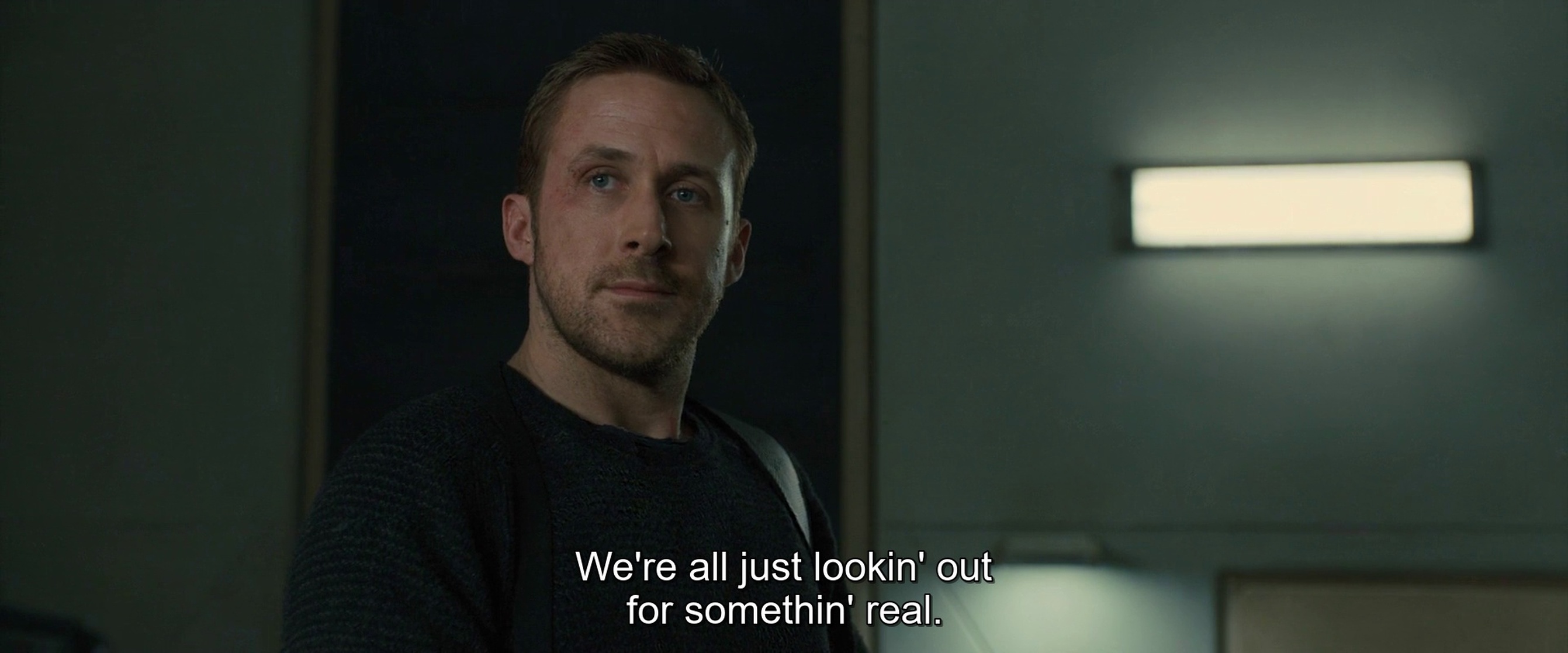 Blade Runner 2049