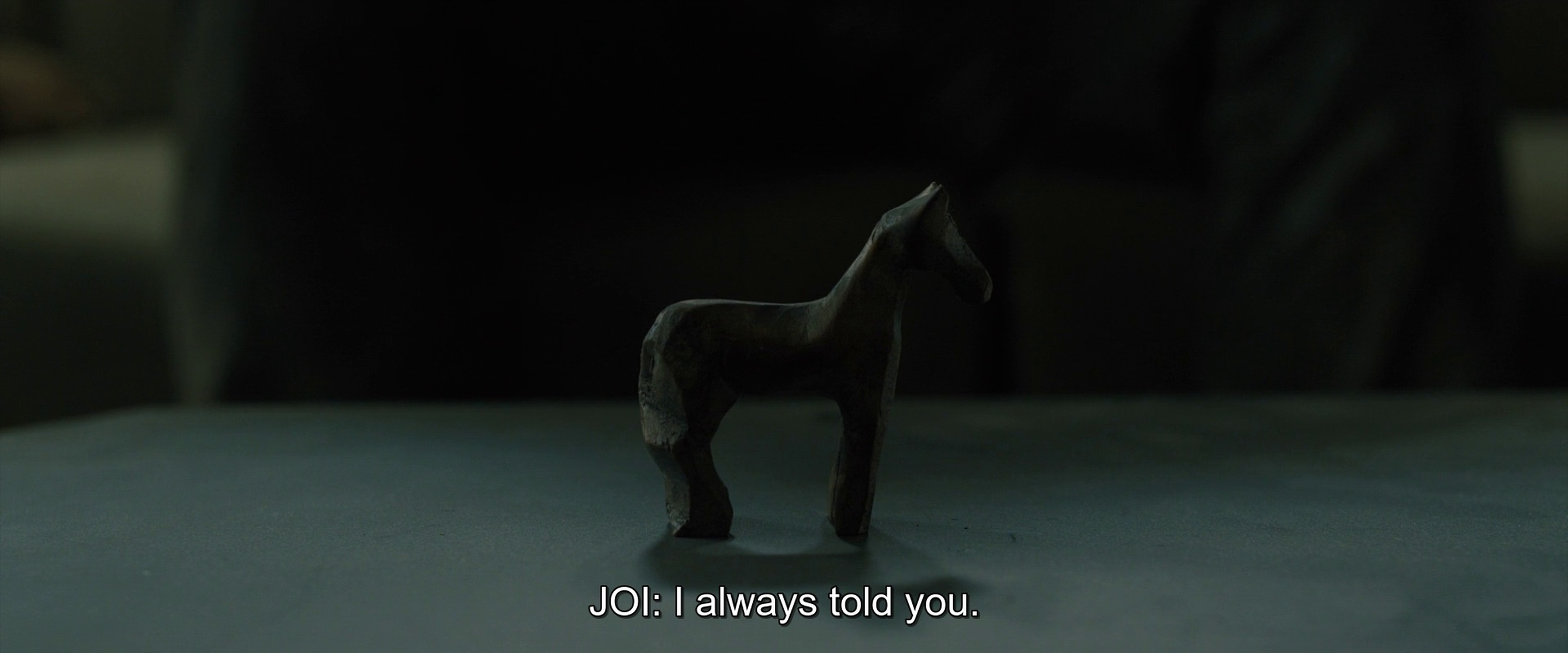 Blade Runner 2049