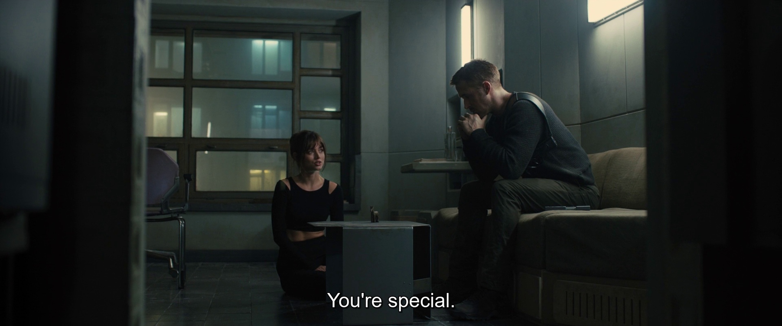 Blade Runner 2049
