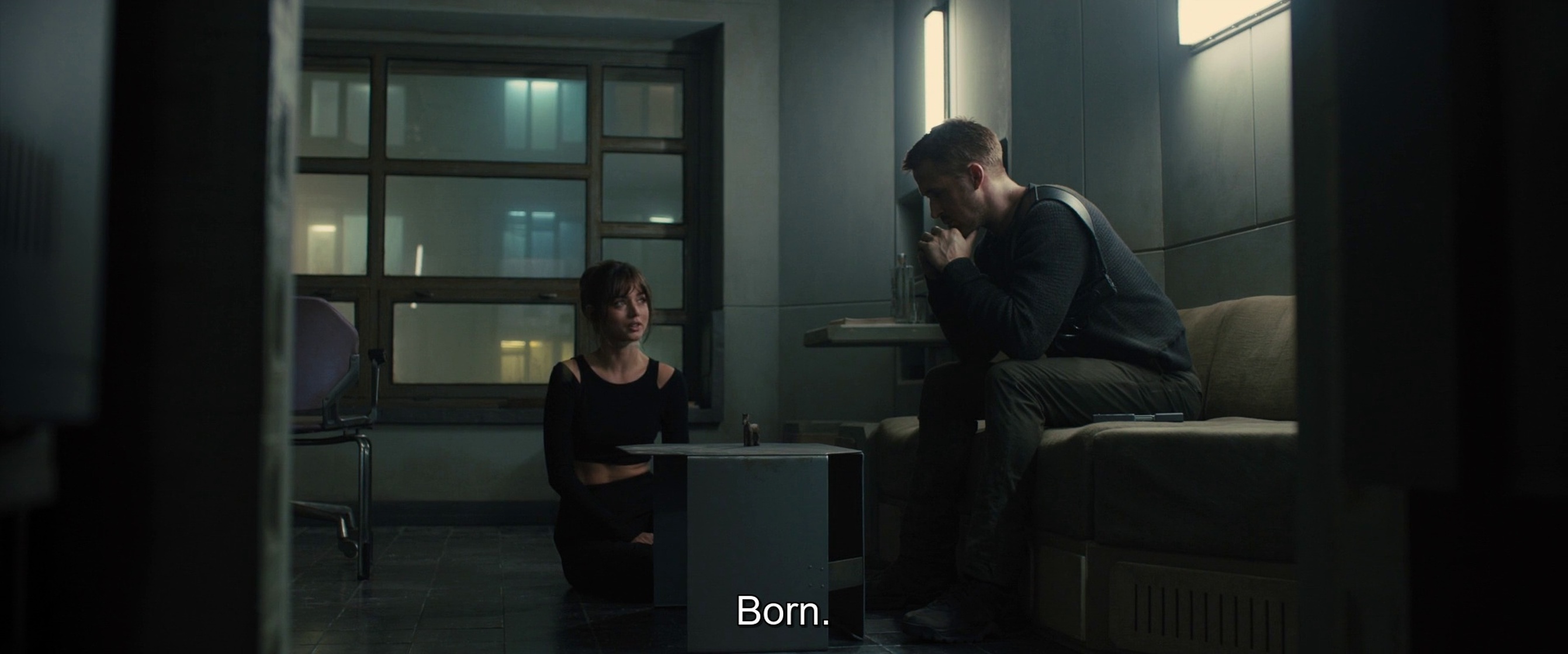 Blade Runner 2049