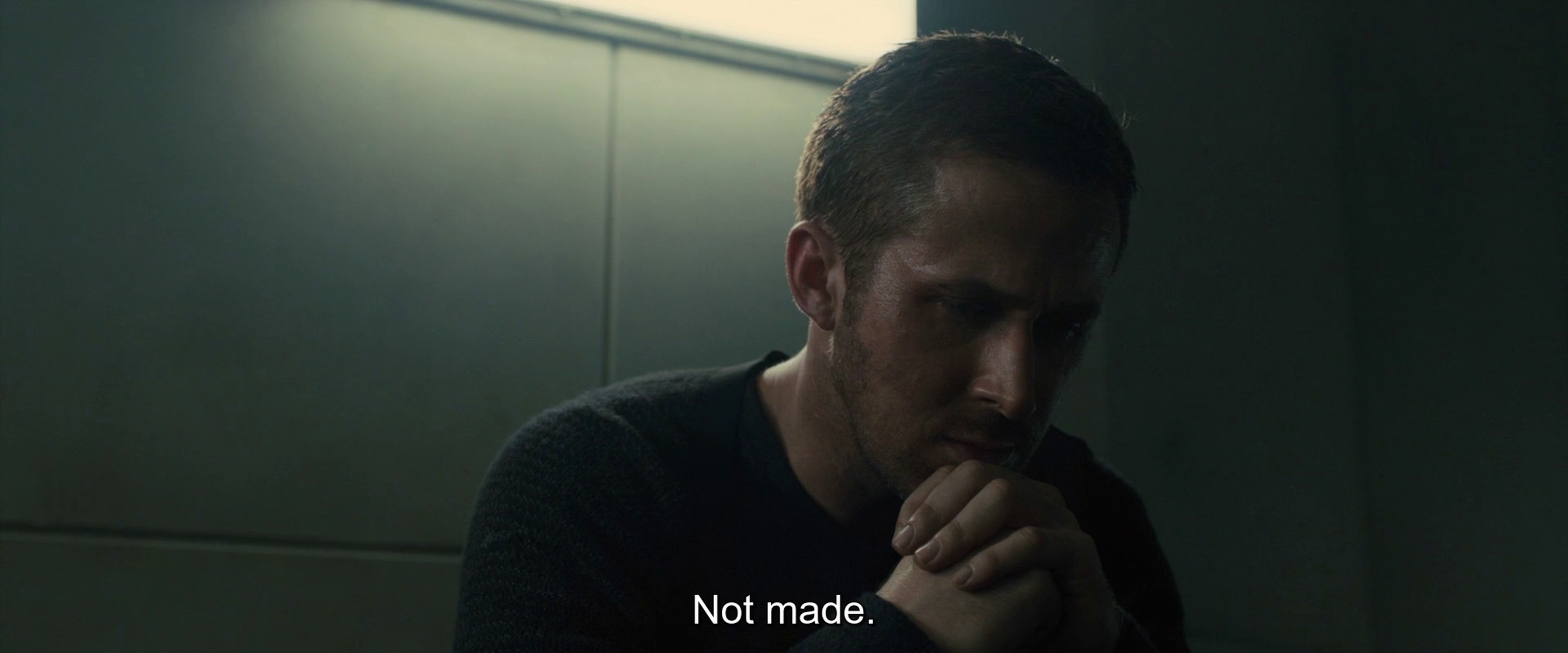 Blade Runner 2049