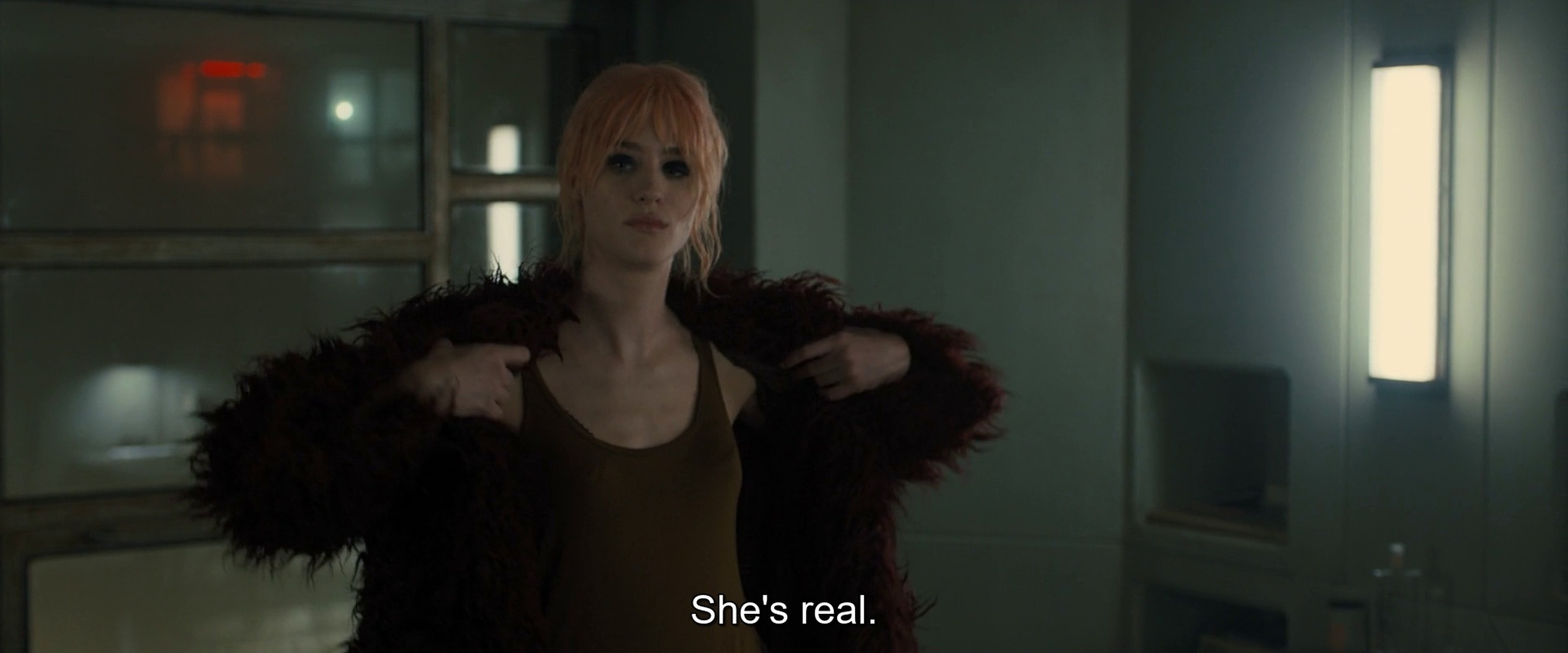 Blade Runner 2049