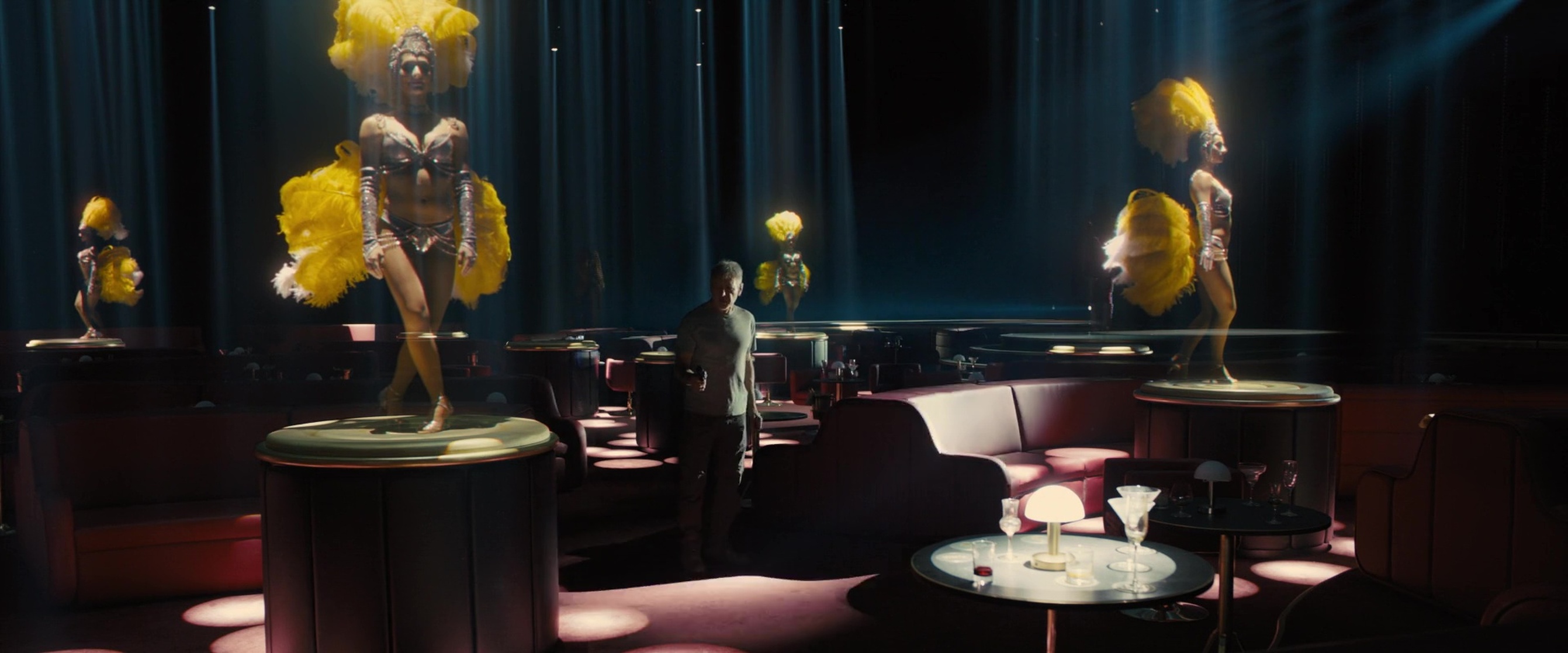 Blade Runner 2049