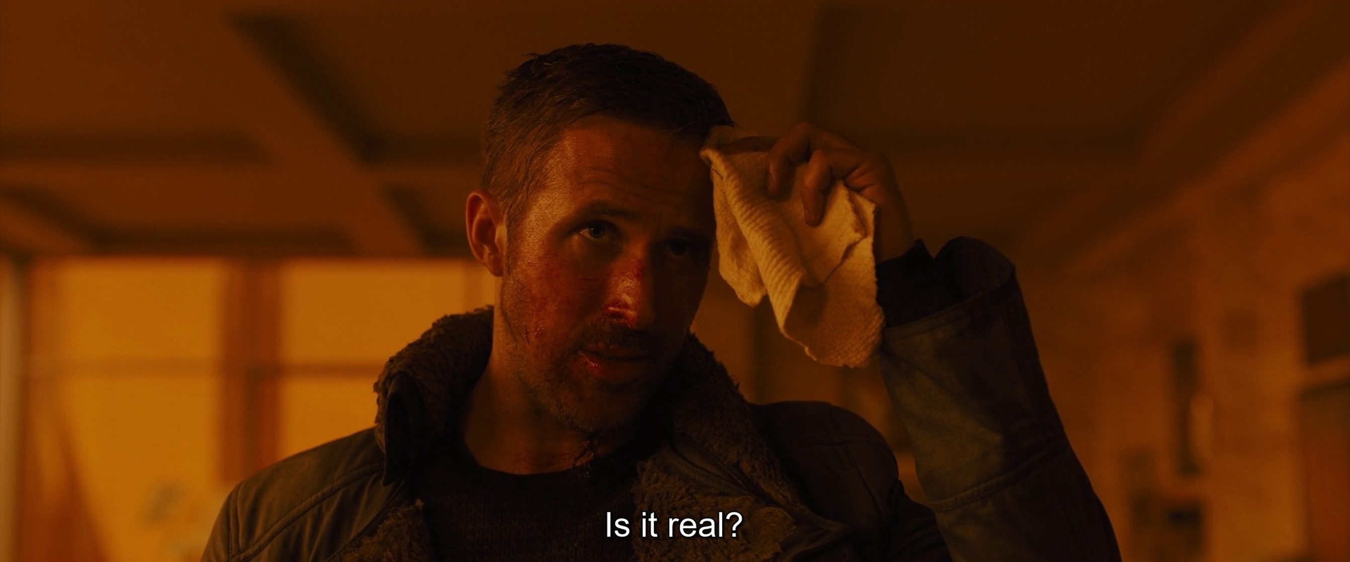 Blade Runner 2049
