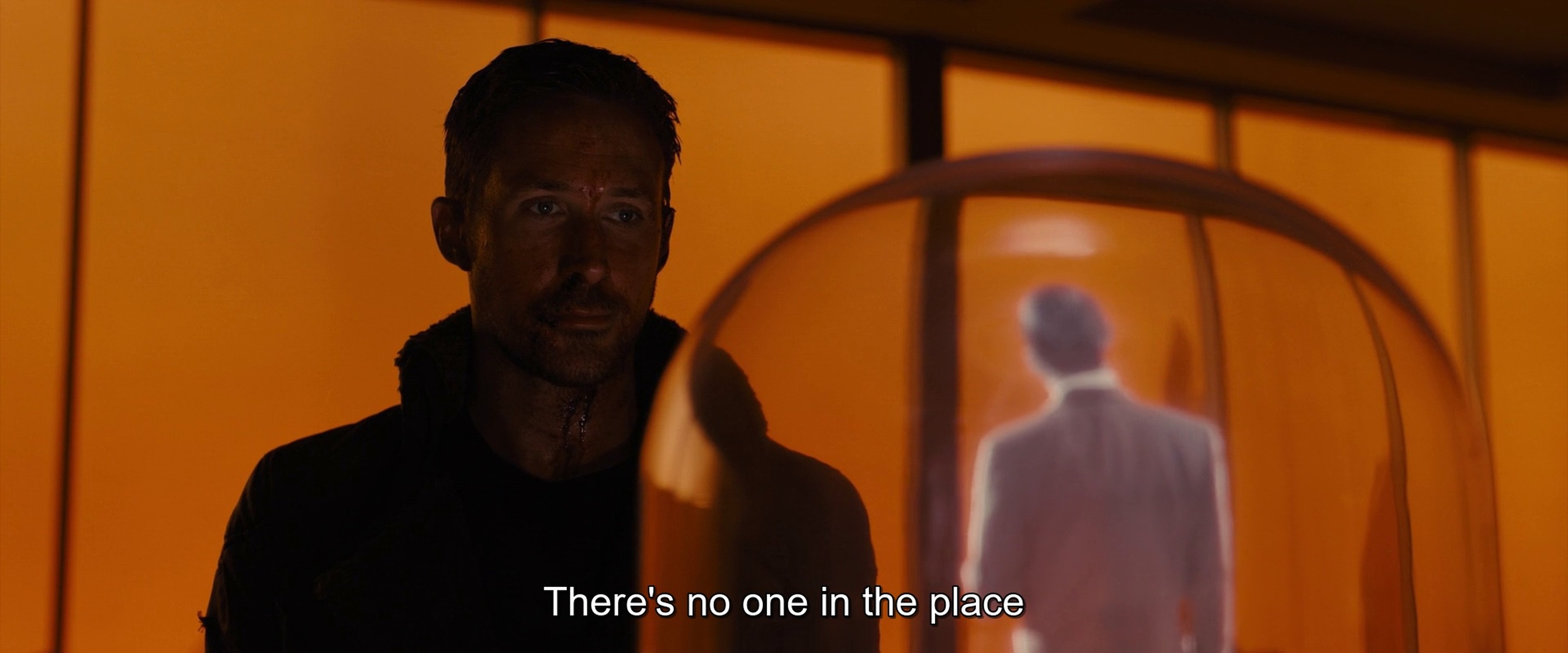 Blade Runner 2049