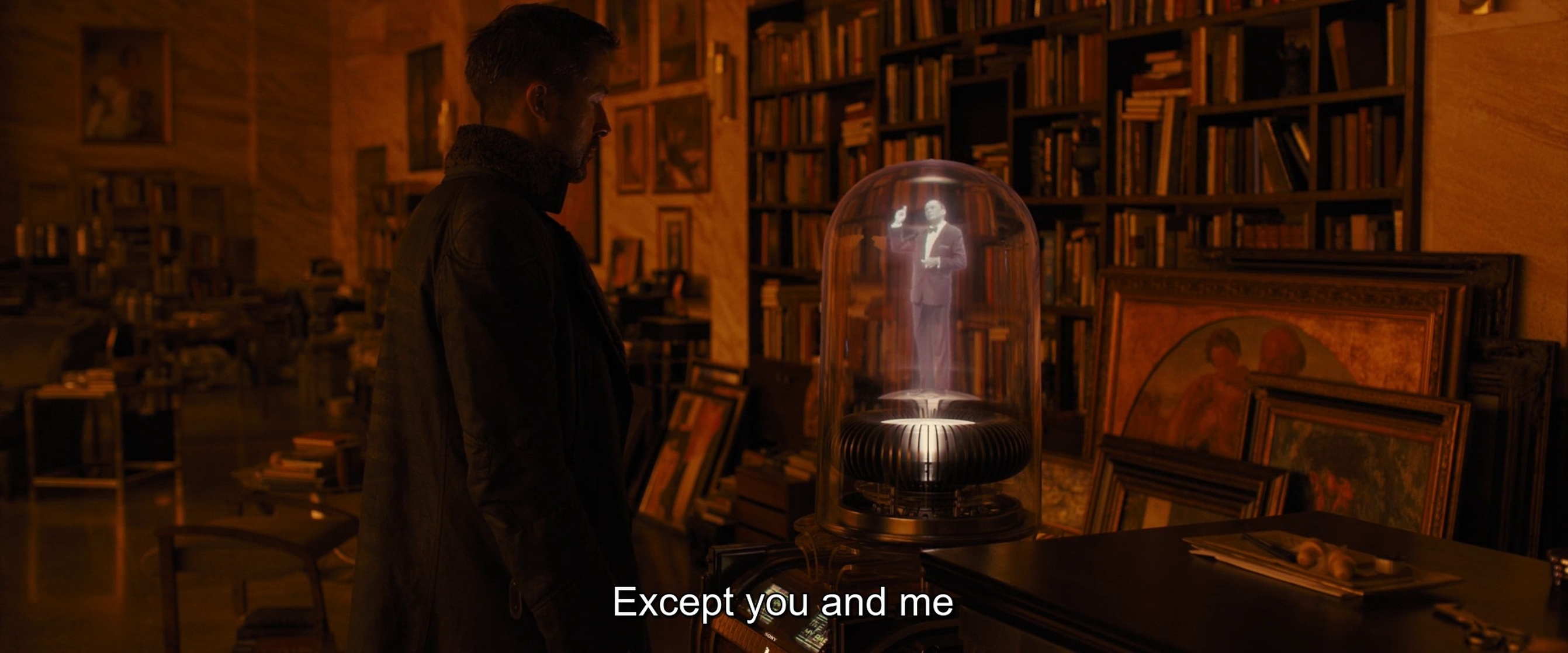 Blade Runner 2049