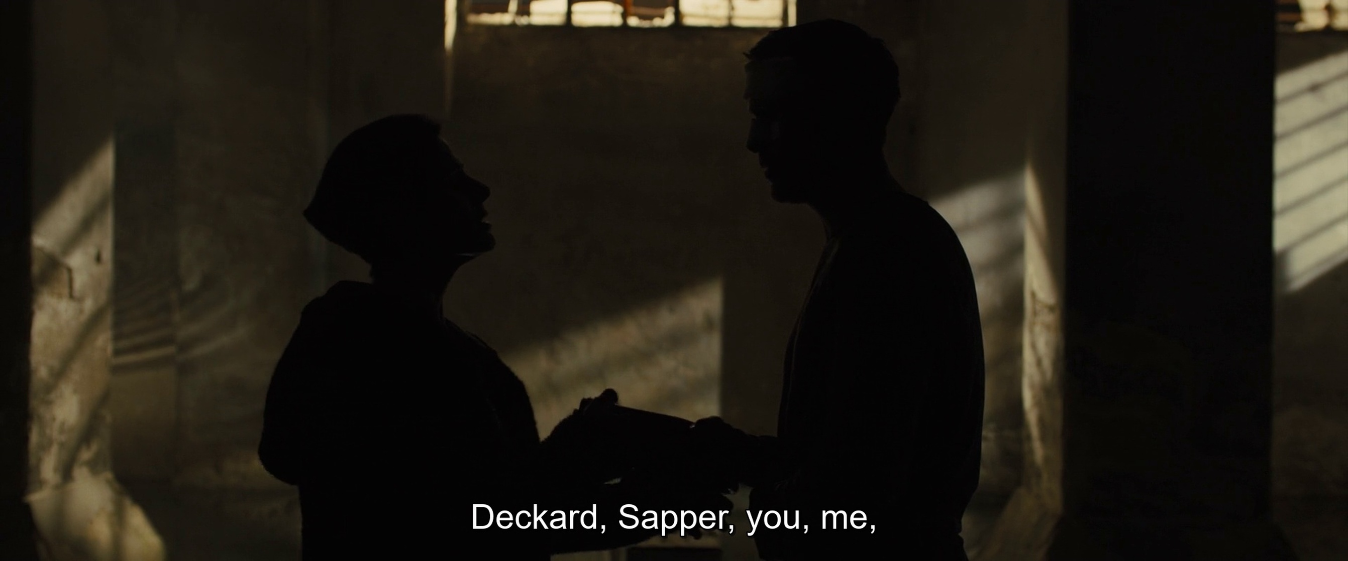 Blade Runner 2049
