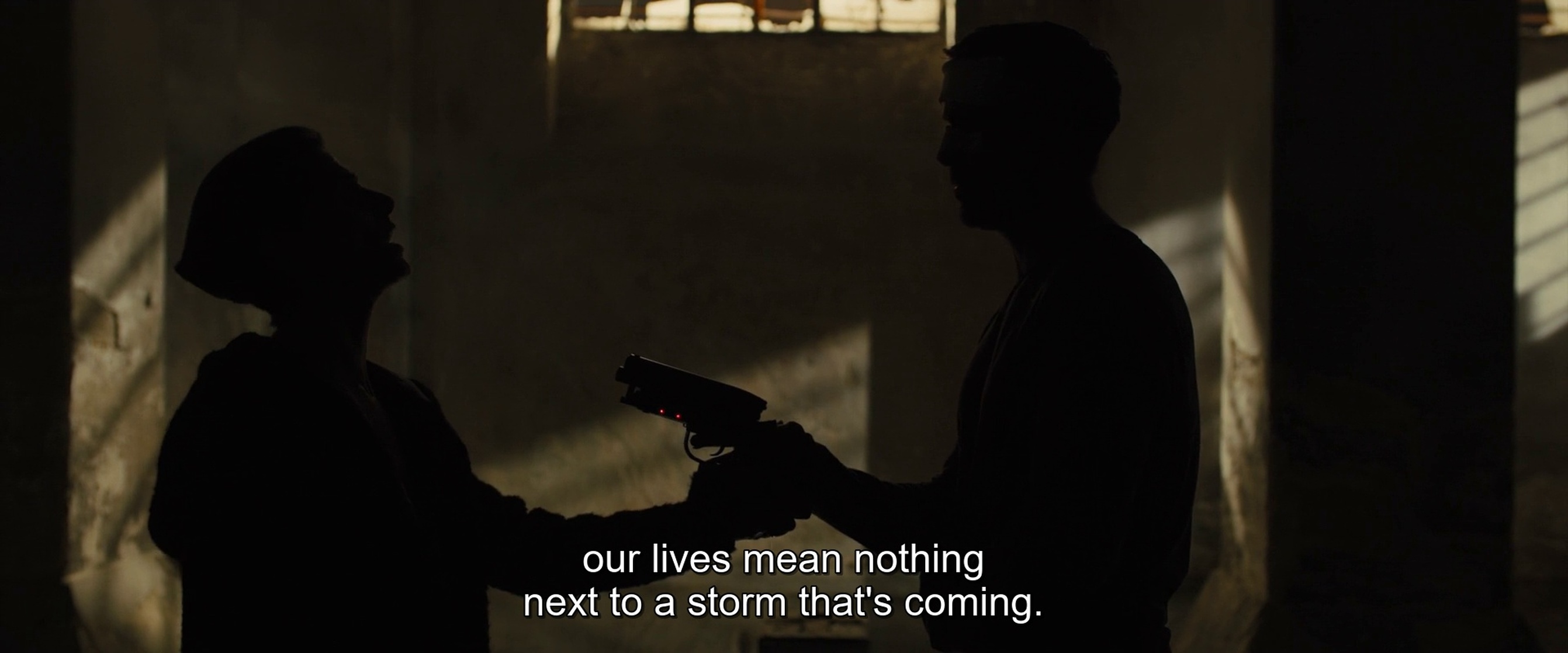 Blade Runner 2049