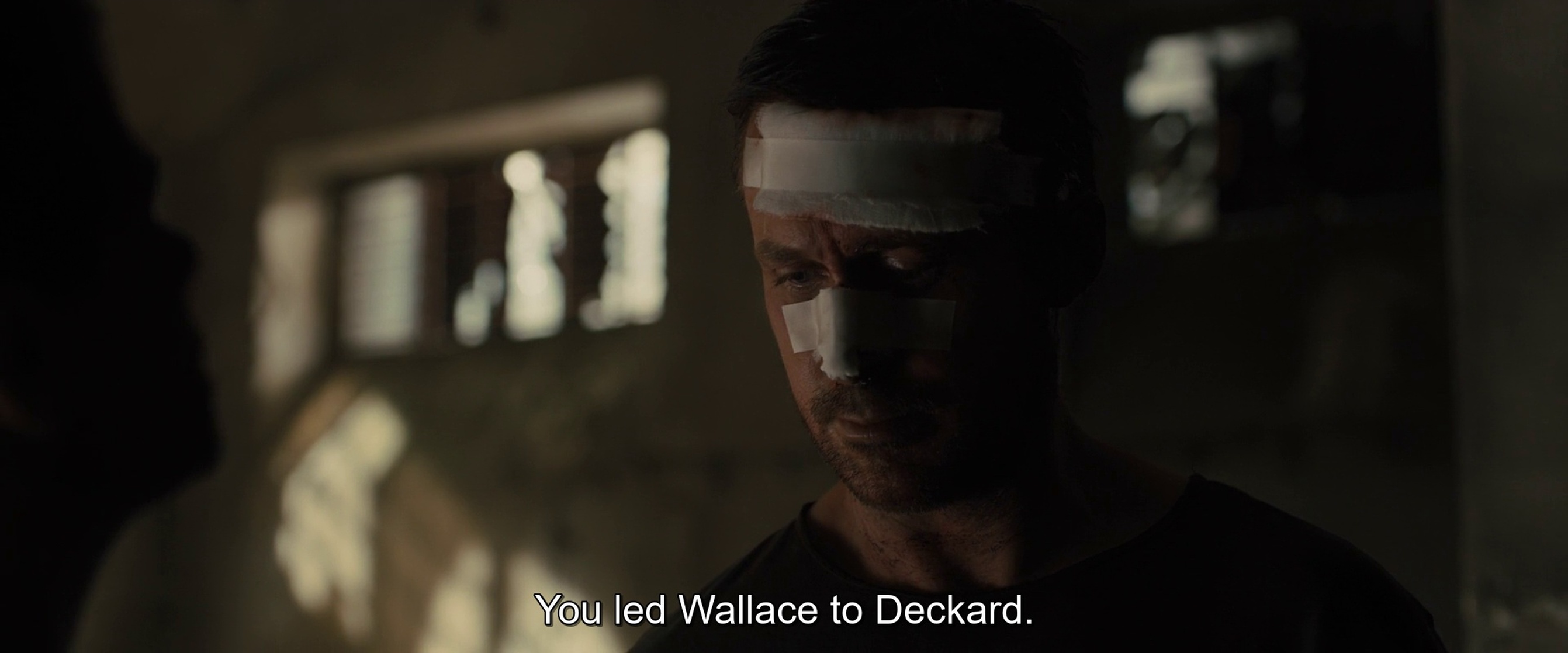 Blade Runner 2049