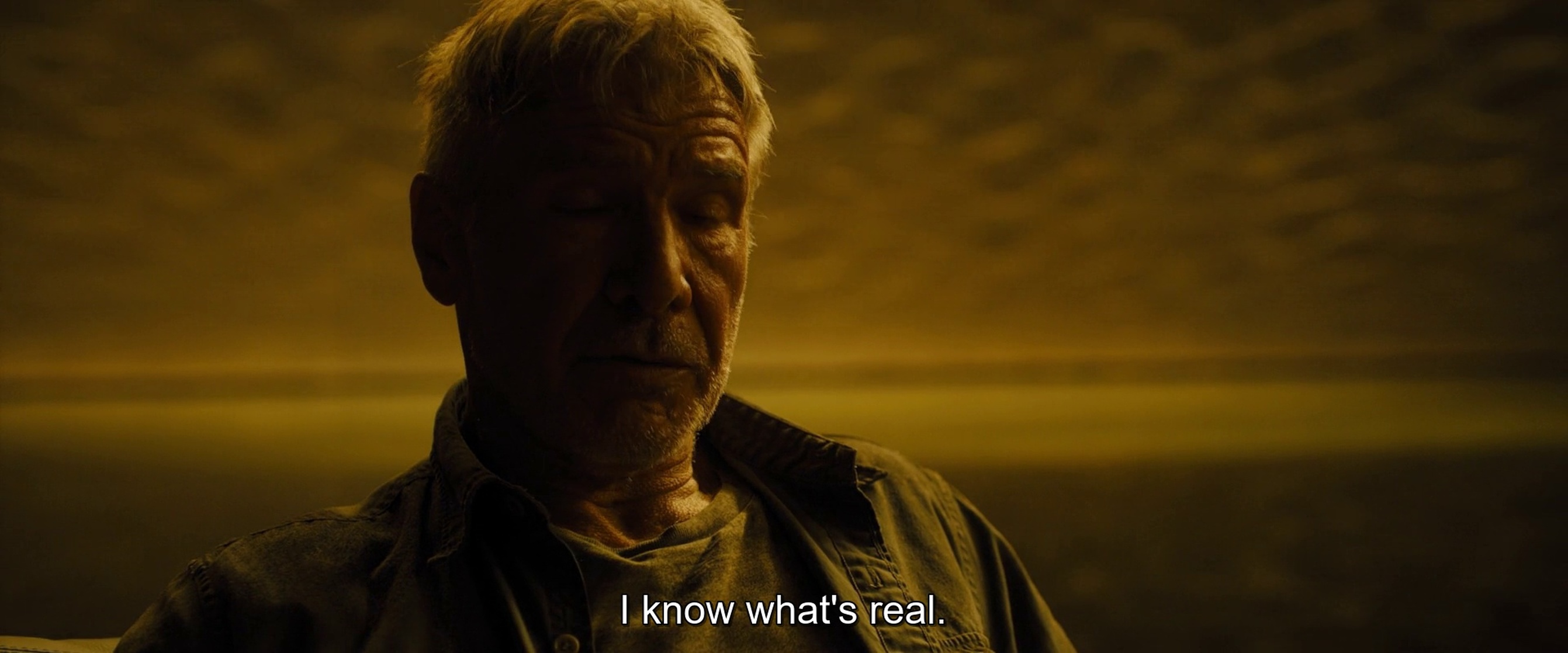Blade Runner 2049