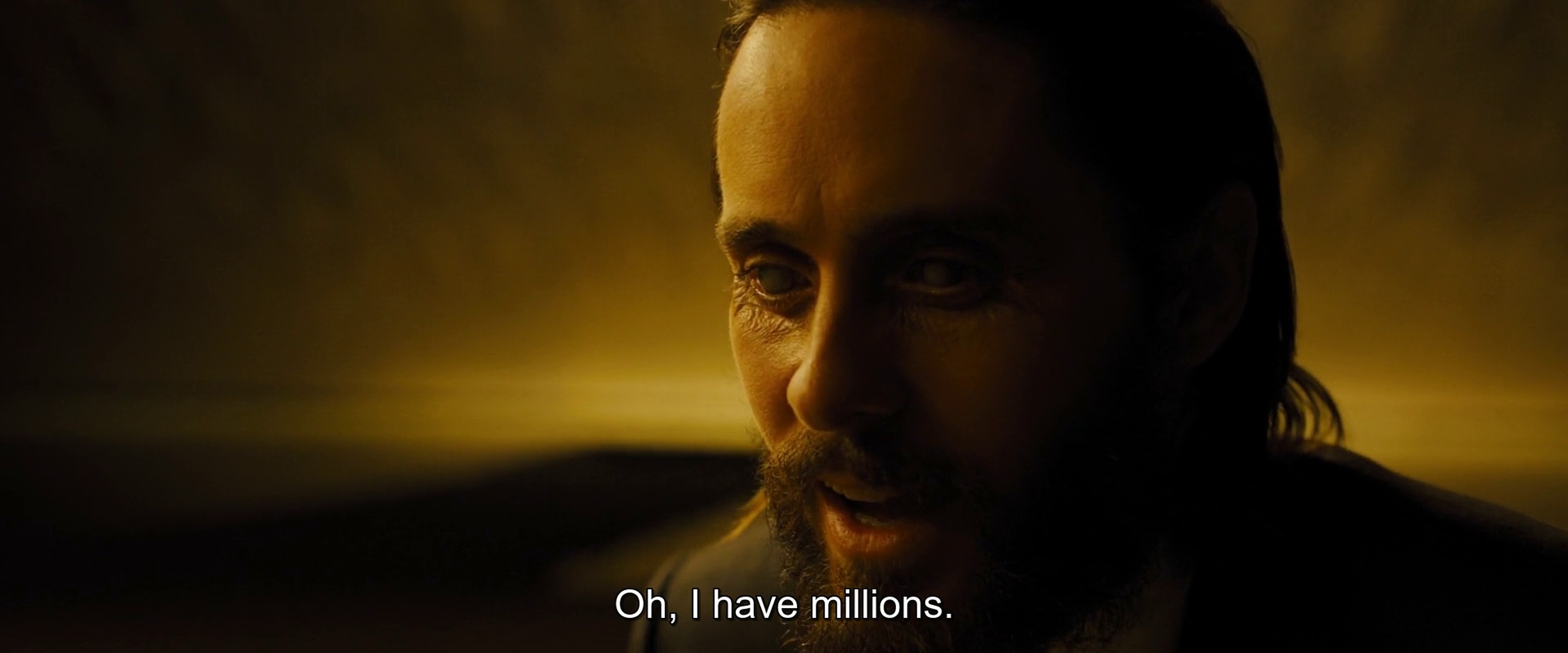 Blade Runner 2049