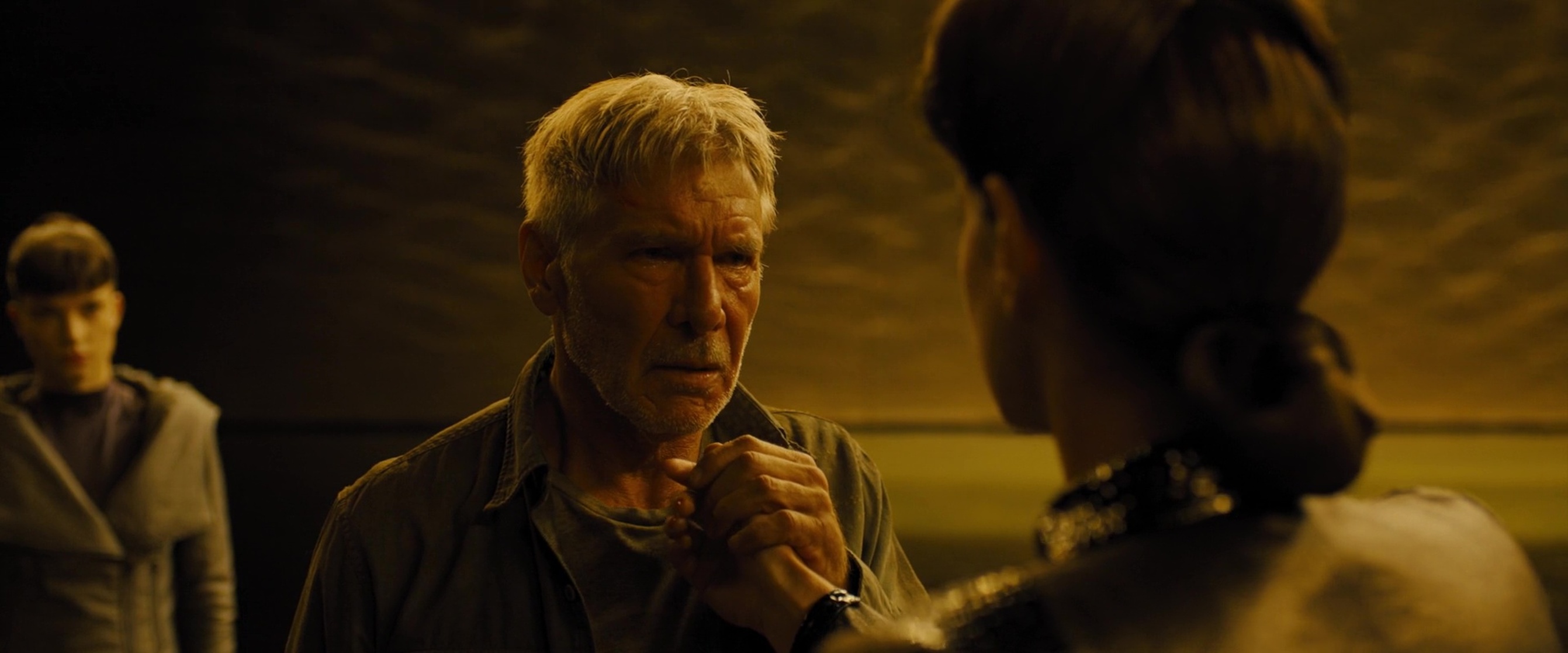Blade Runner 2049
