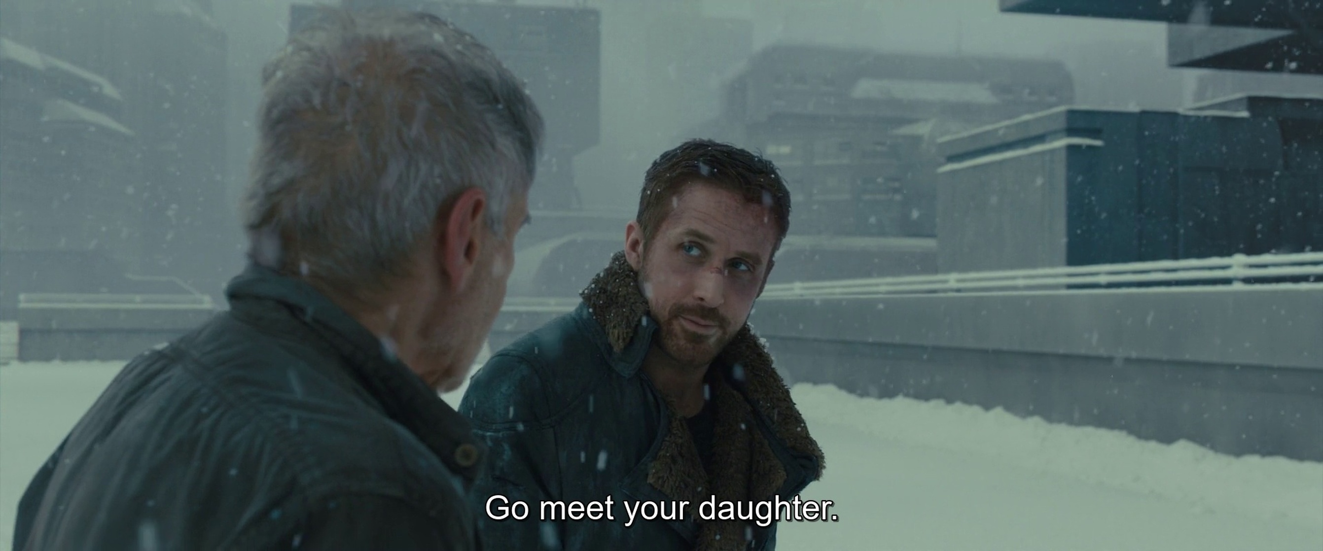 Blade Runner 2049