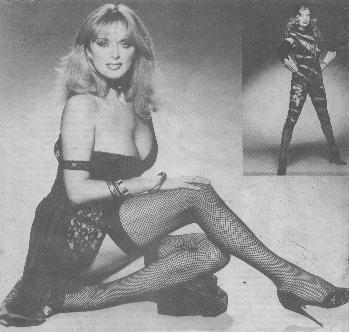 Sybil Danning