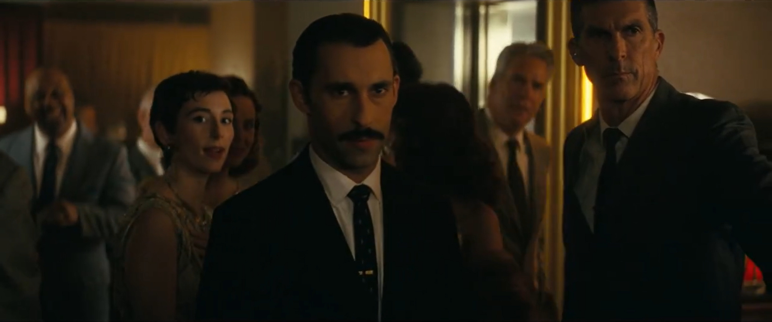 Mr. House