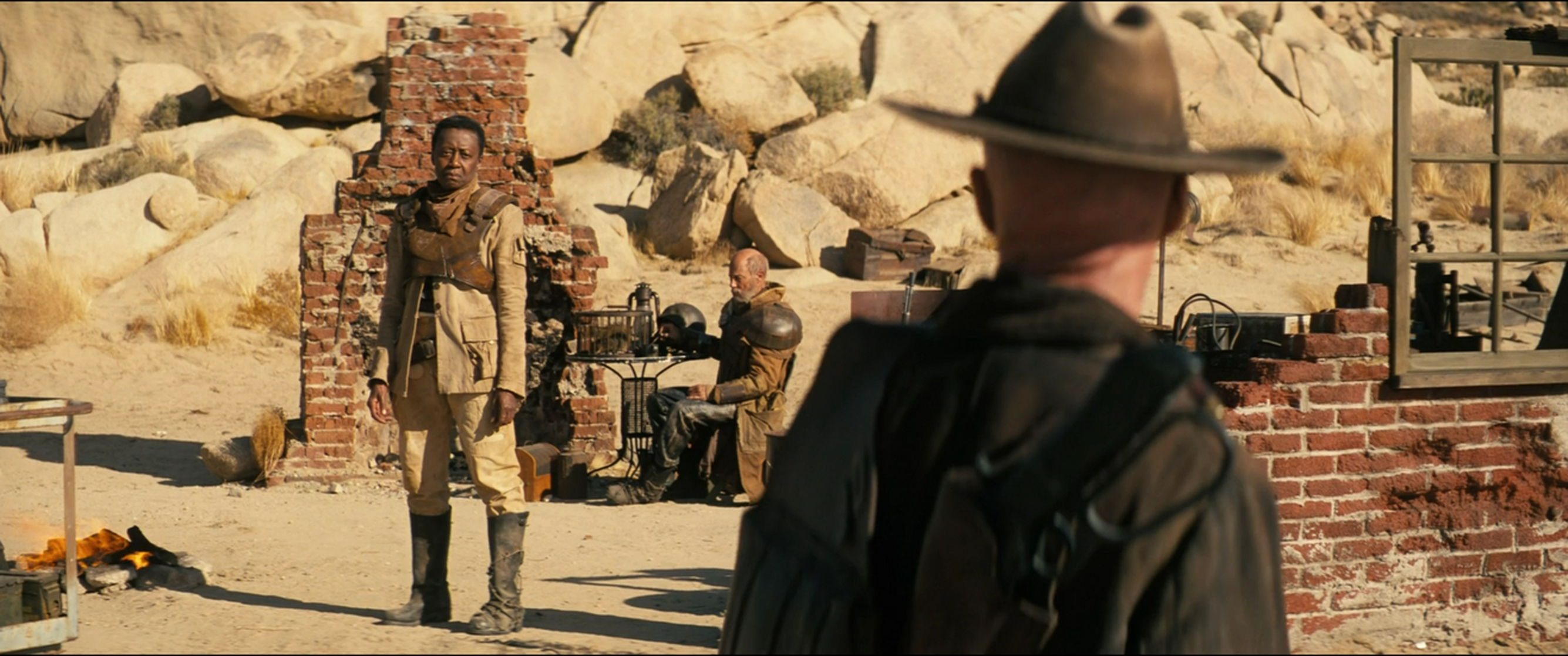 Rodriguez (Fallout)
