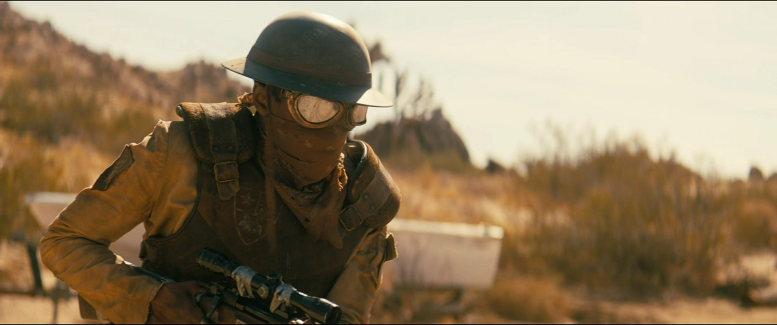 Rodriguez (Fallout)