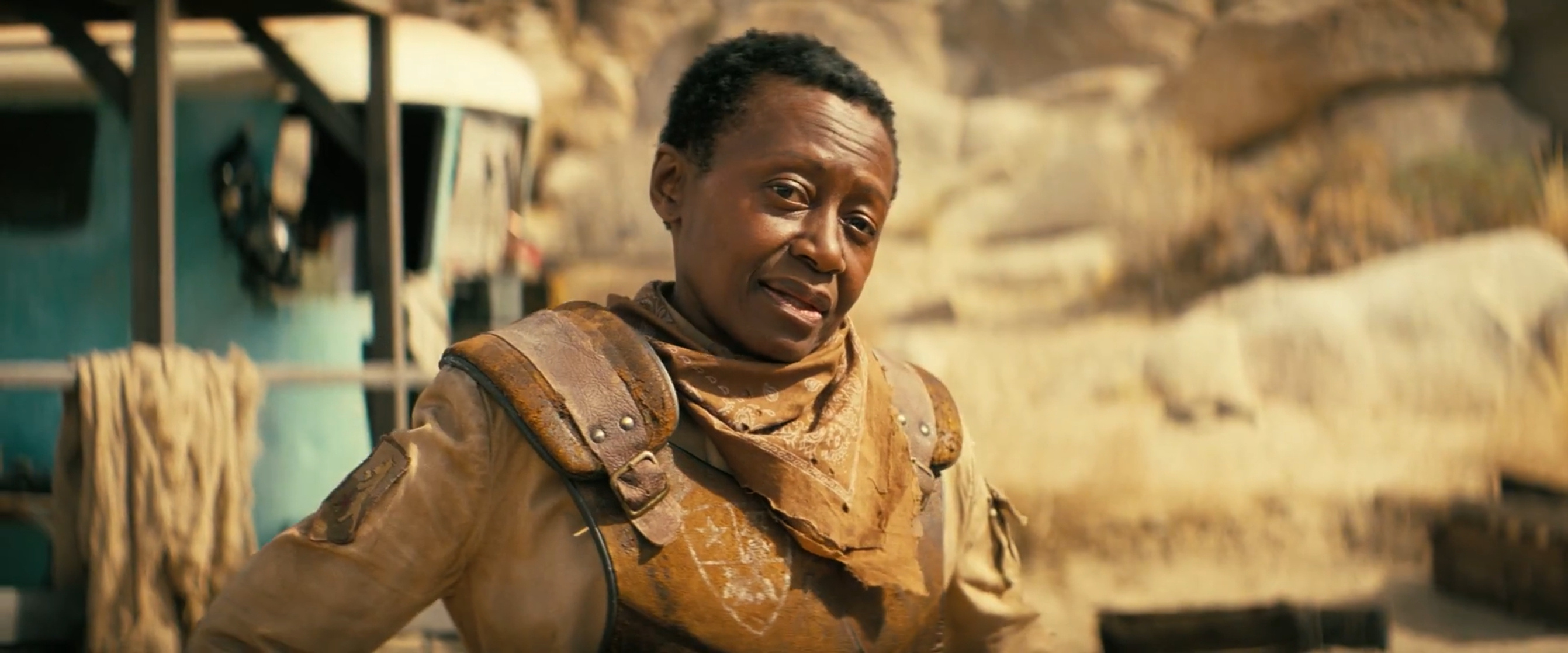 Rodriguez (Fallout)