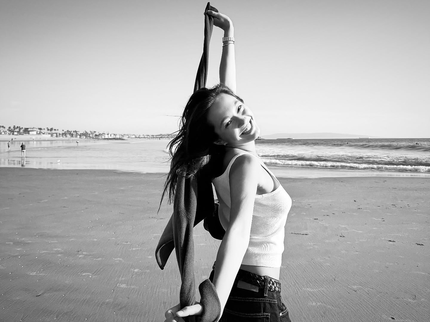 Lily Chee