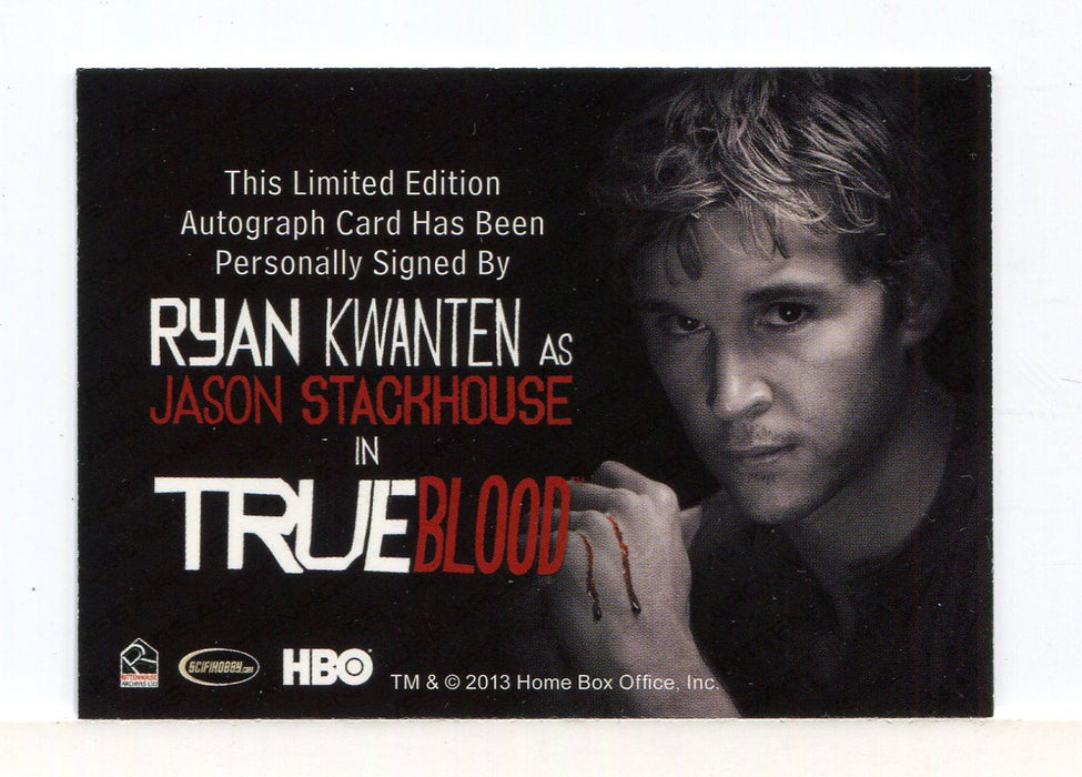 Jason Stackhouse