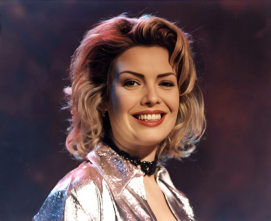 Kim Wilde