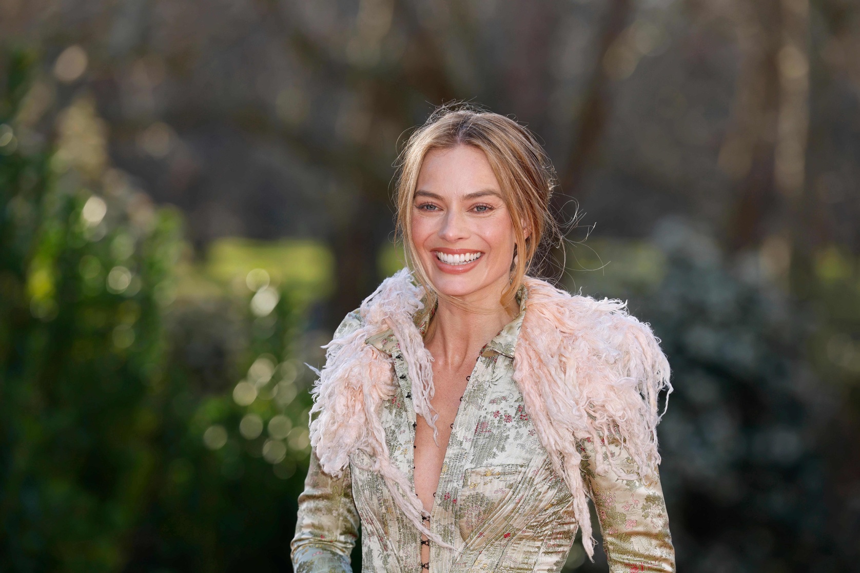 Margot Robbie Margot Robbie
