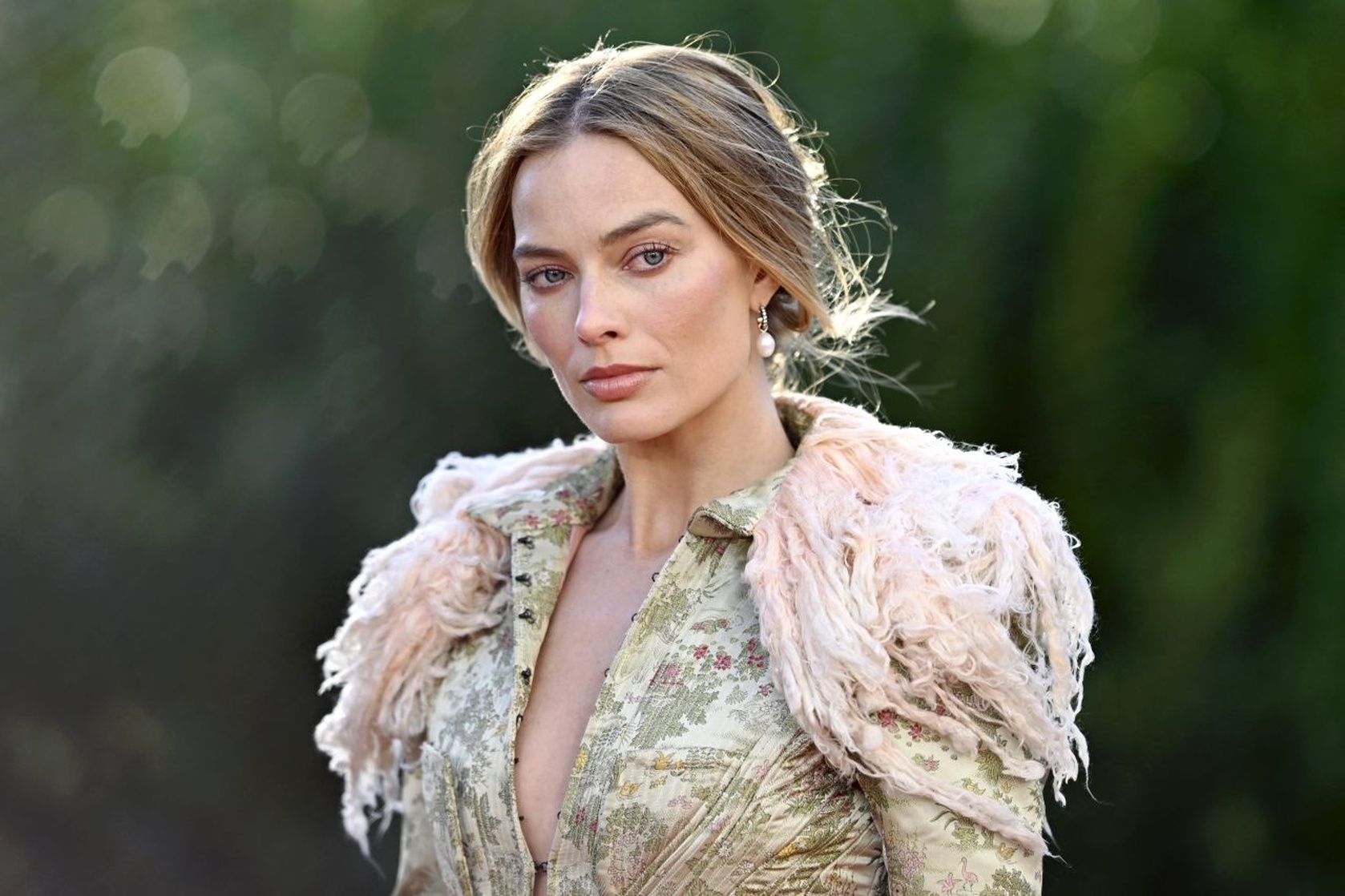 Margot Robbie Margot Robbie