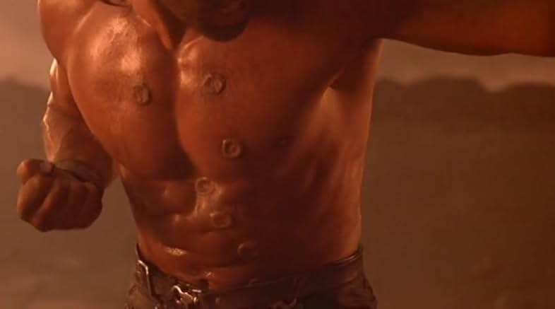 Kenshiro