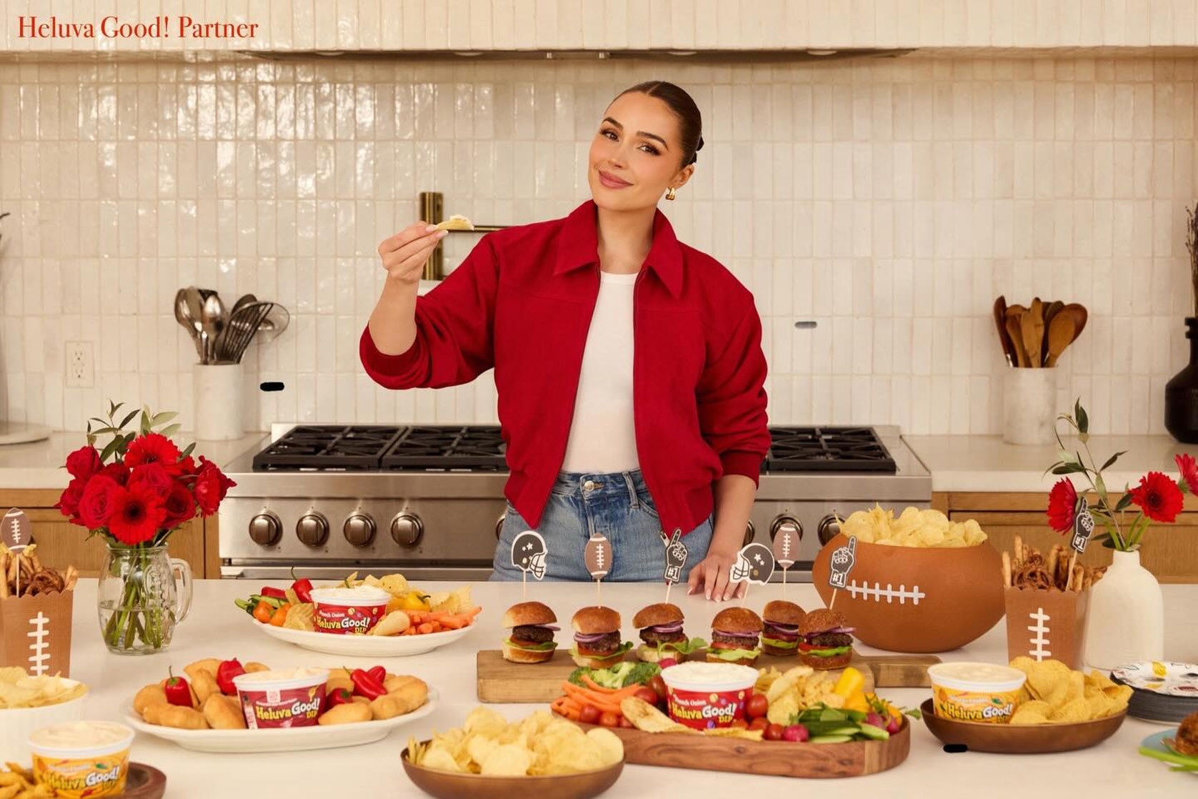 Olivia Culpo