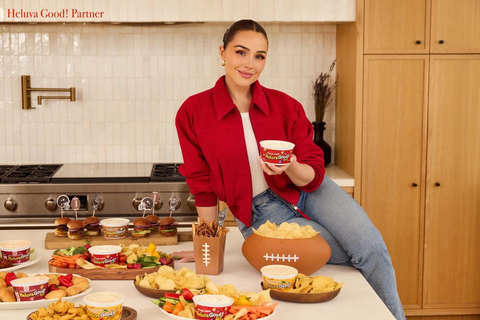 Olivia Culpo