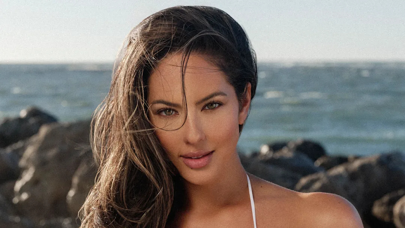 Picture of Christen Harper