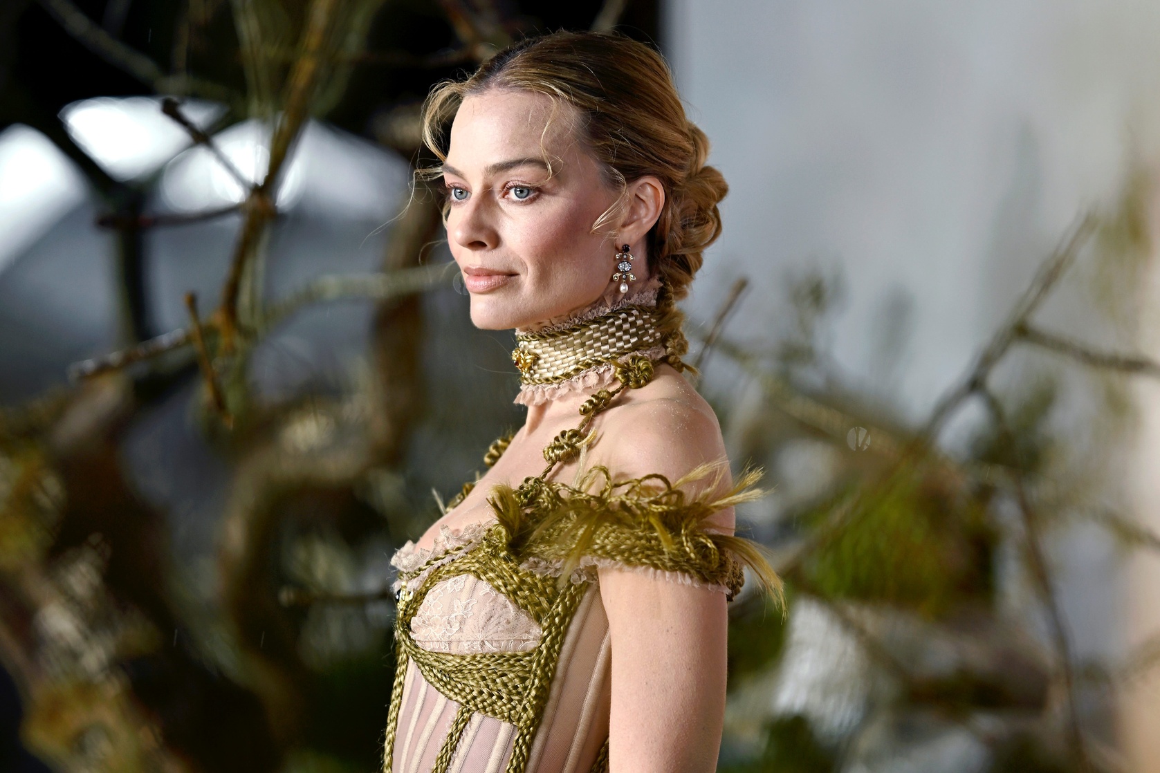Margot Robbie Margot Robbie