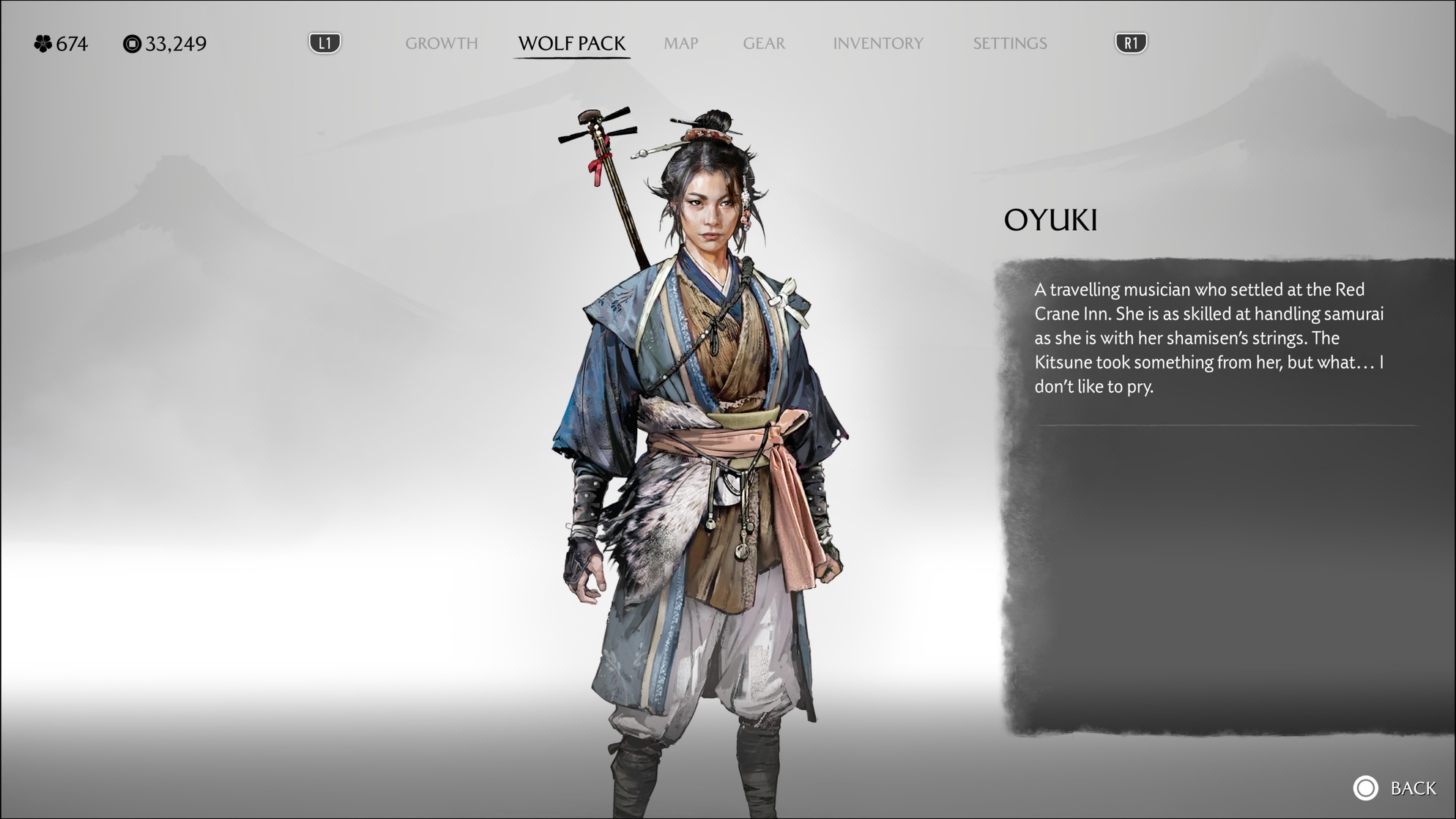Oyuki