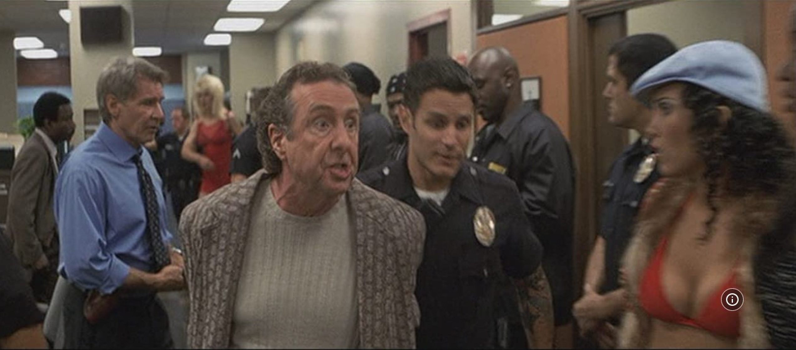 Eric Idle