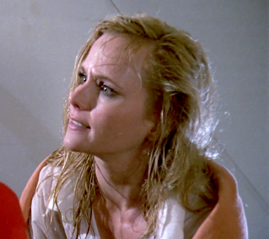 Pam Roberts