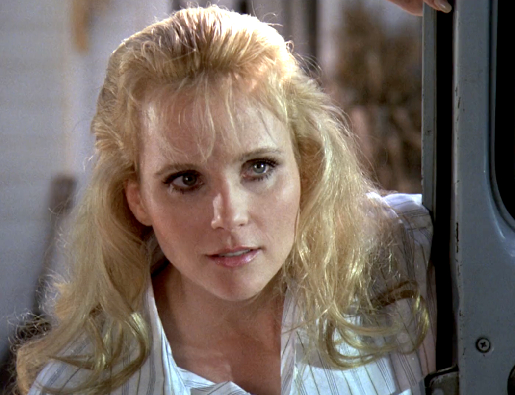 Pam Roberts