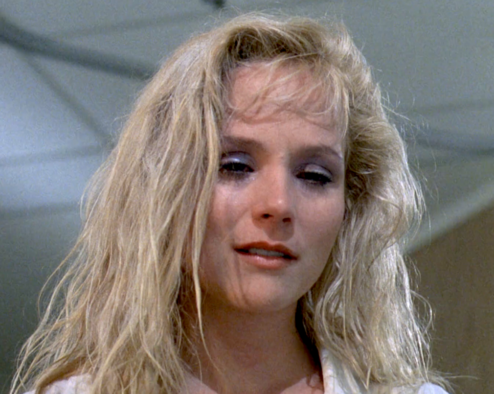Pam Roberts