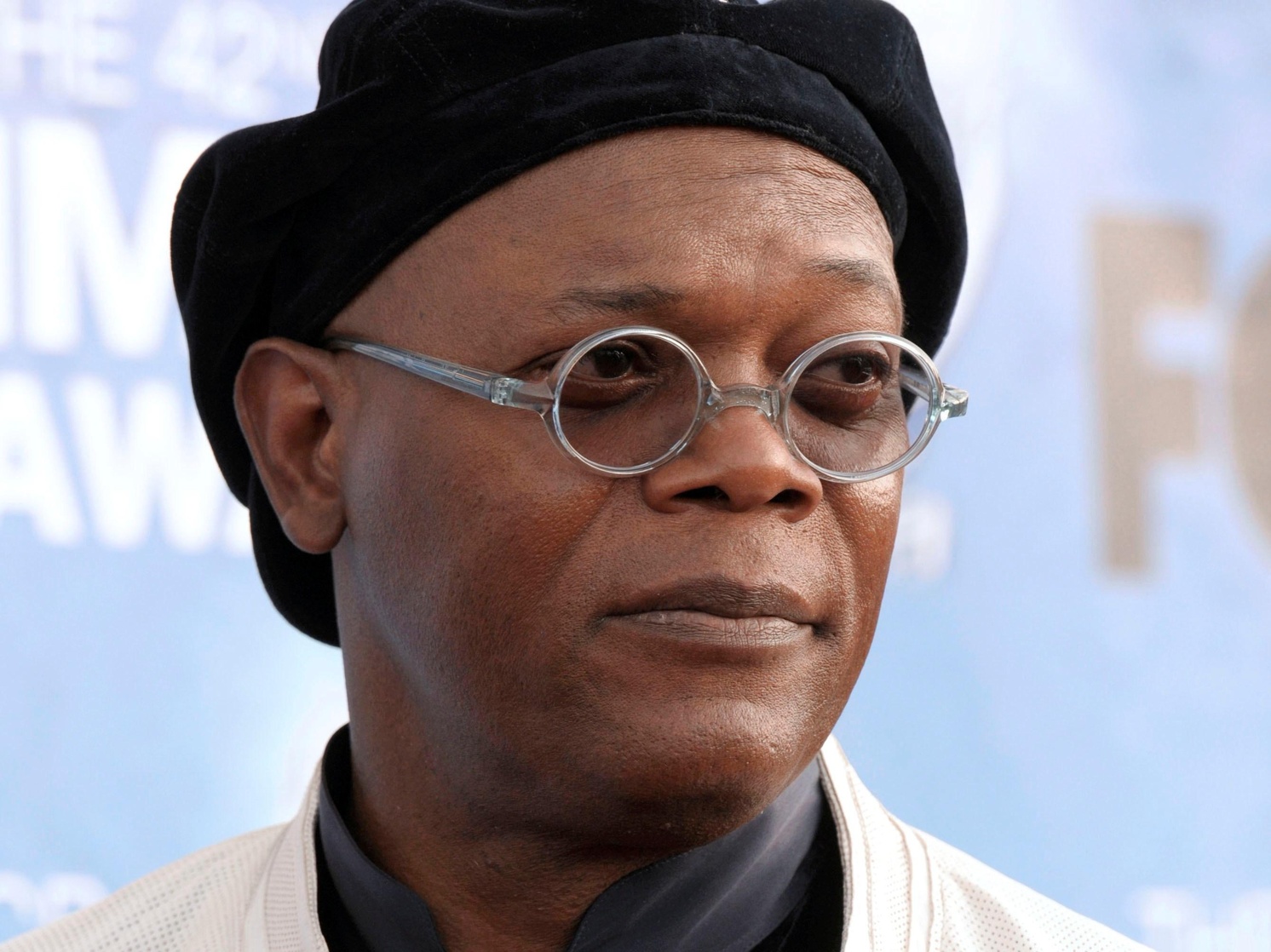 Samuel L. Jackson