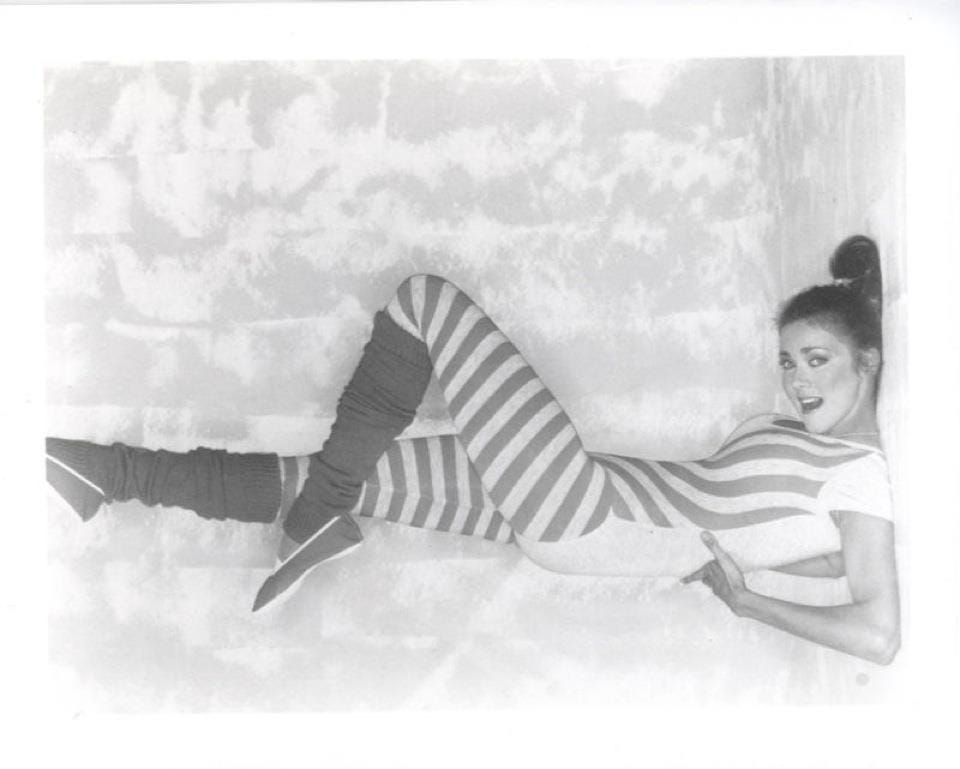 Lynda Carter Lynda Carter
