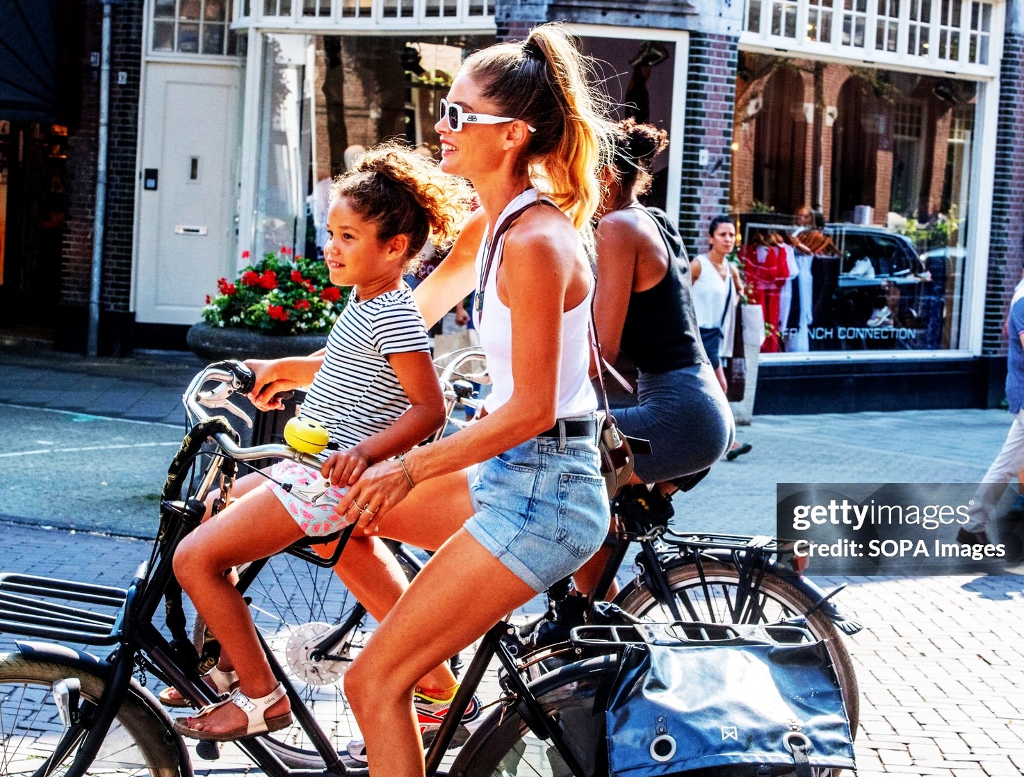 Doutzen Kroes Doutzen Kroes