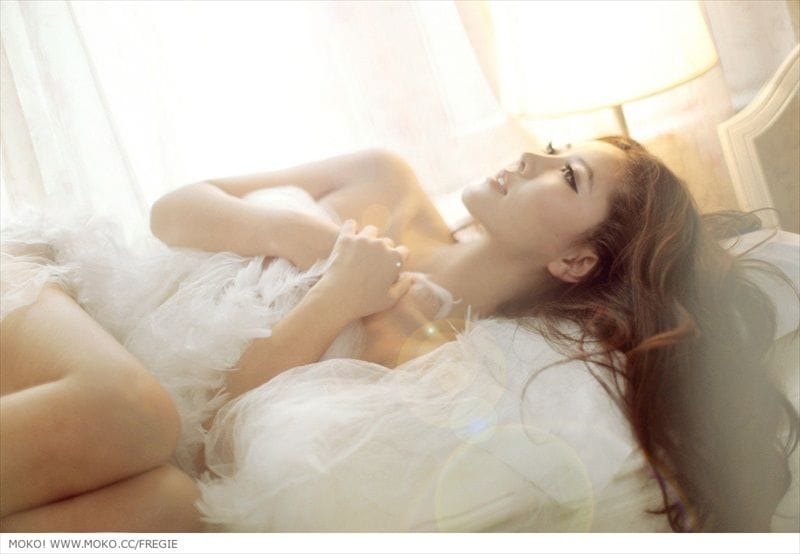 Miranda Zhao Yu Fei