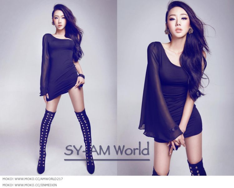 Jin Mei Xin