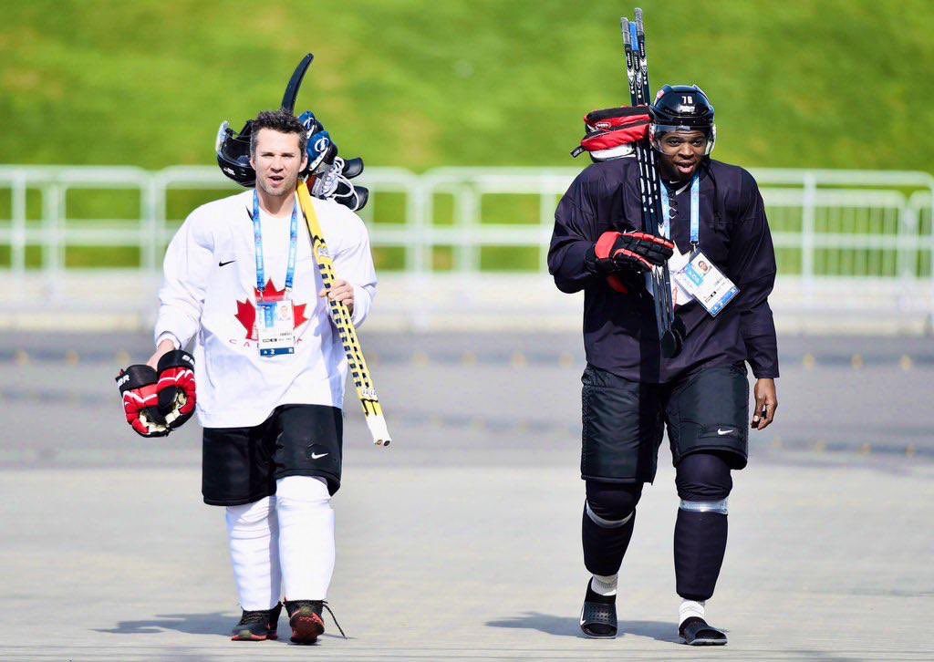 P.K. Subban