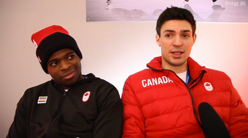 P.K. Subban